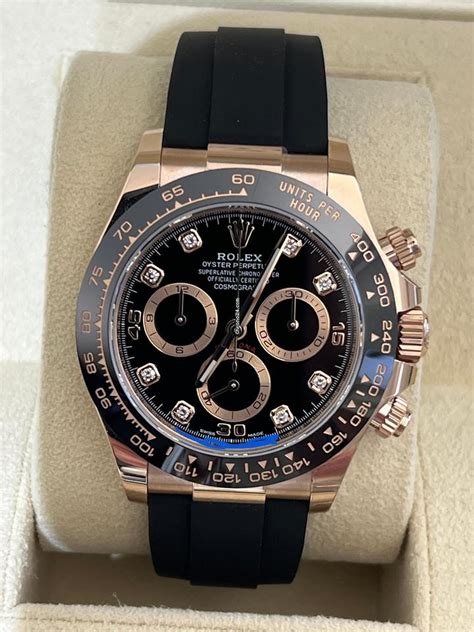 rolex daytona nuovo pronta consegna|Prezzi per Rolex Daytona .